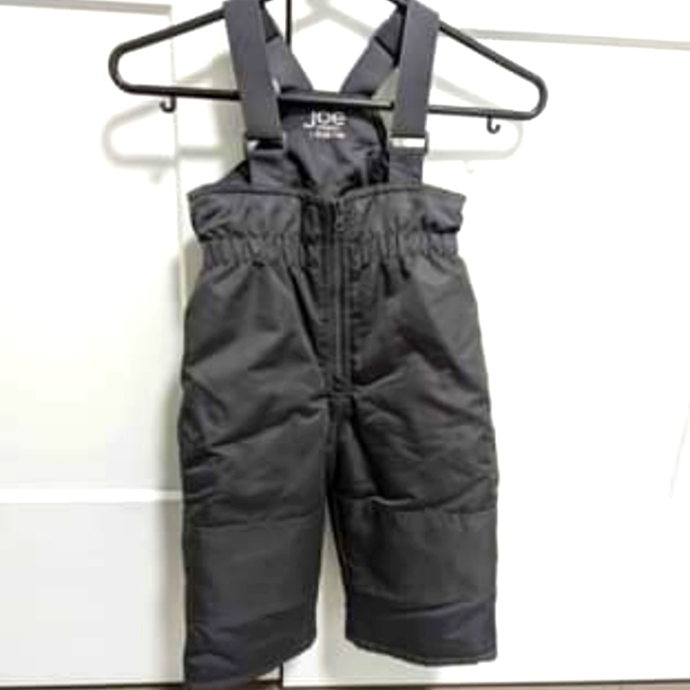 Snow pants